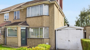 Updating in Coombe Dingle photo